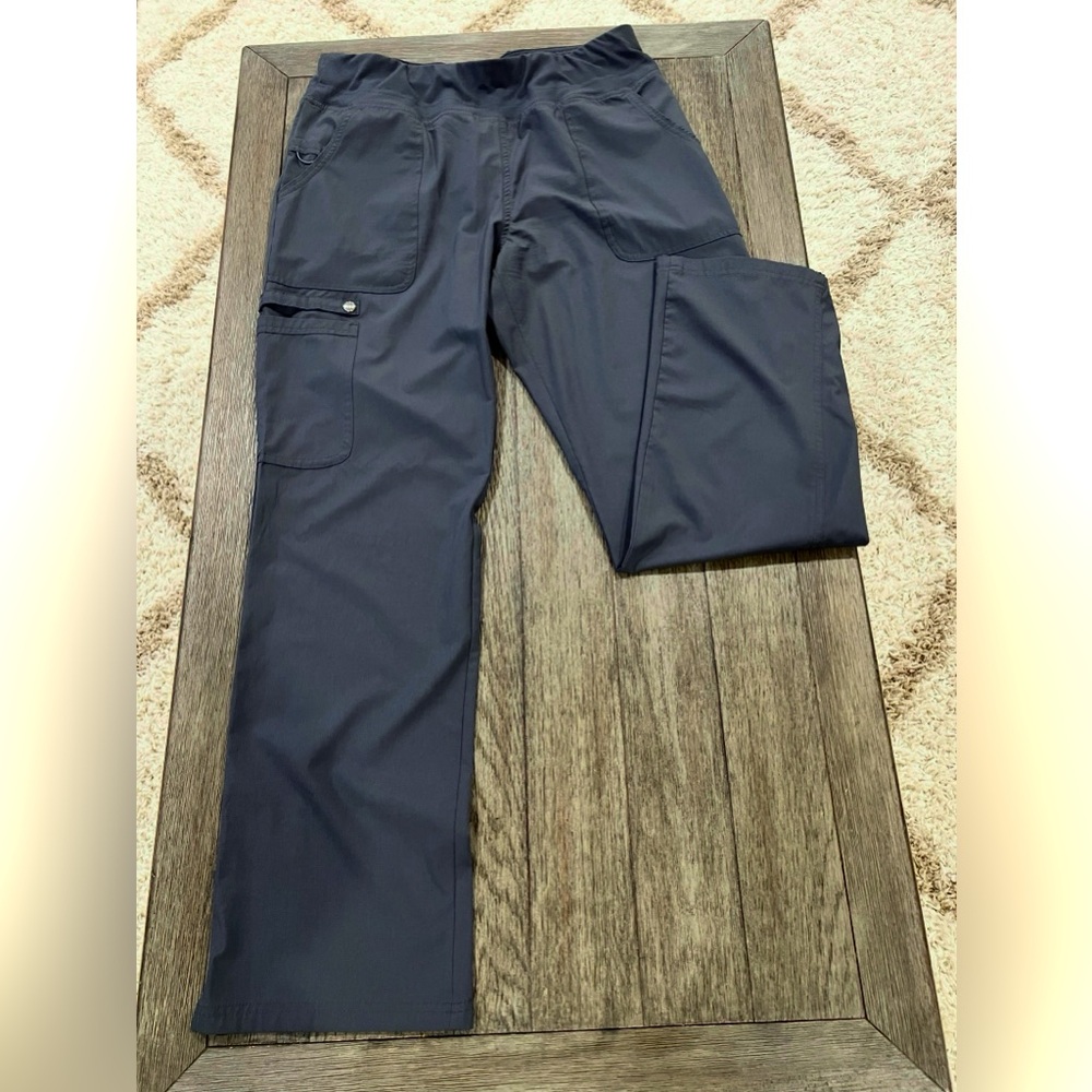 Elle Scrub Pants